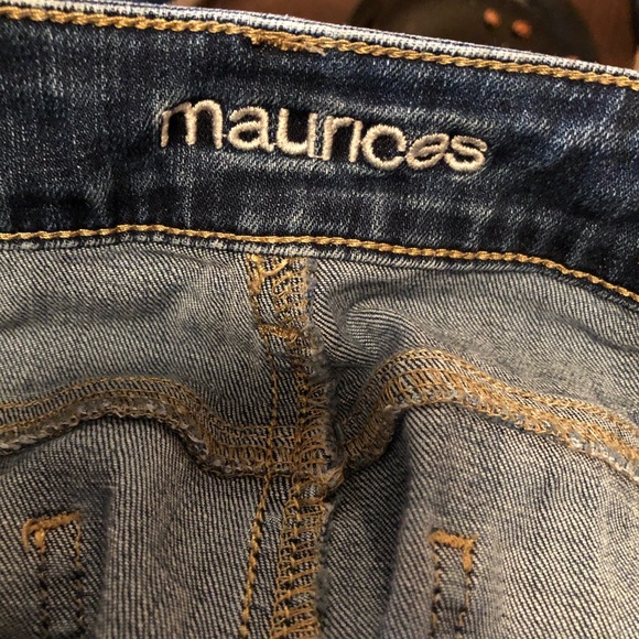 Women’s jeans - Picture 4 of 5